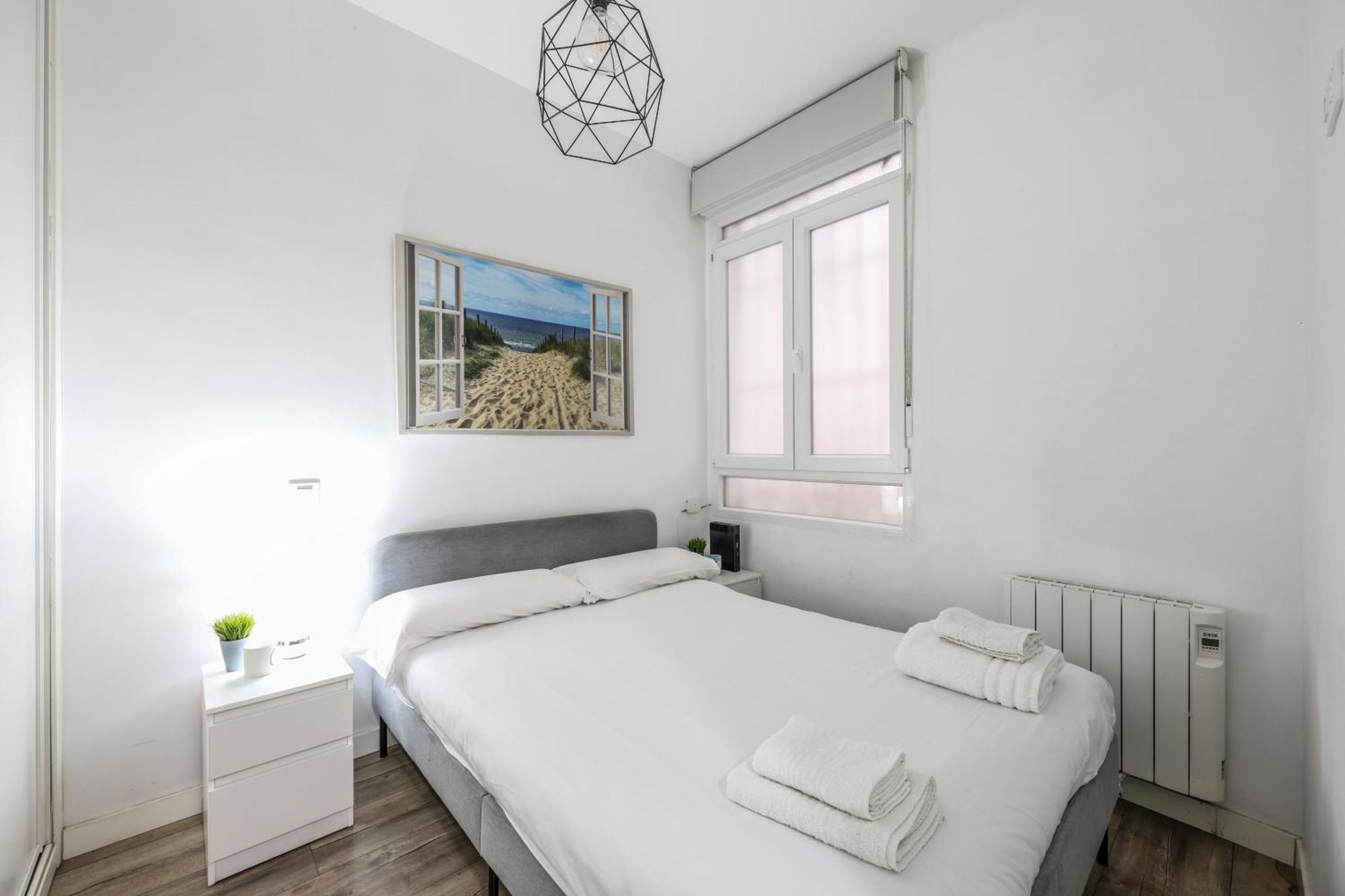 Unique Flat La Latina * Billiard & Darts Apartman Madrid Kültér fotó